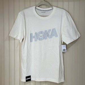 Hoka One One men’s Brand Tee